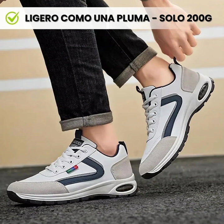 ORTHOX | ZAPATO ERGONÓMICO UNISEX DE CONFORT
