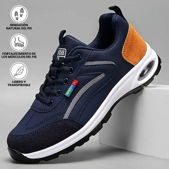 ORTHOX | ZAPATO ERGONÓMICO UNISEX DE CONFORT