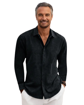 Giovanni | Camisa Casual Hombre