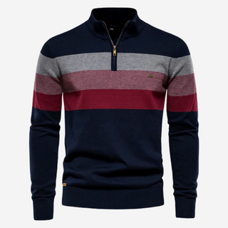 Tom | Suéter Elegante de Otoño