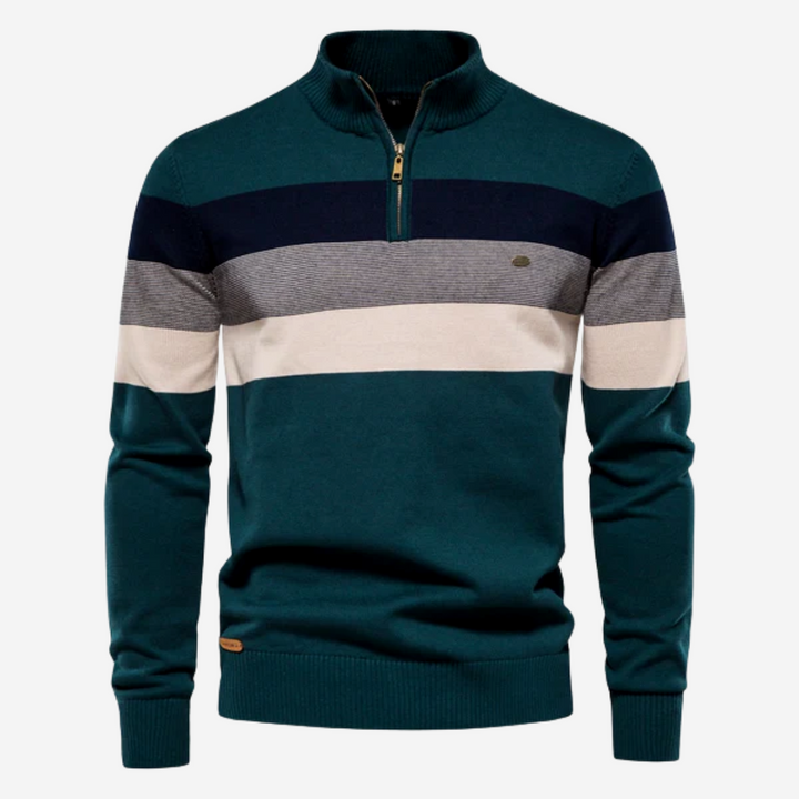 Tom | Suéter Elegante de Otoño