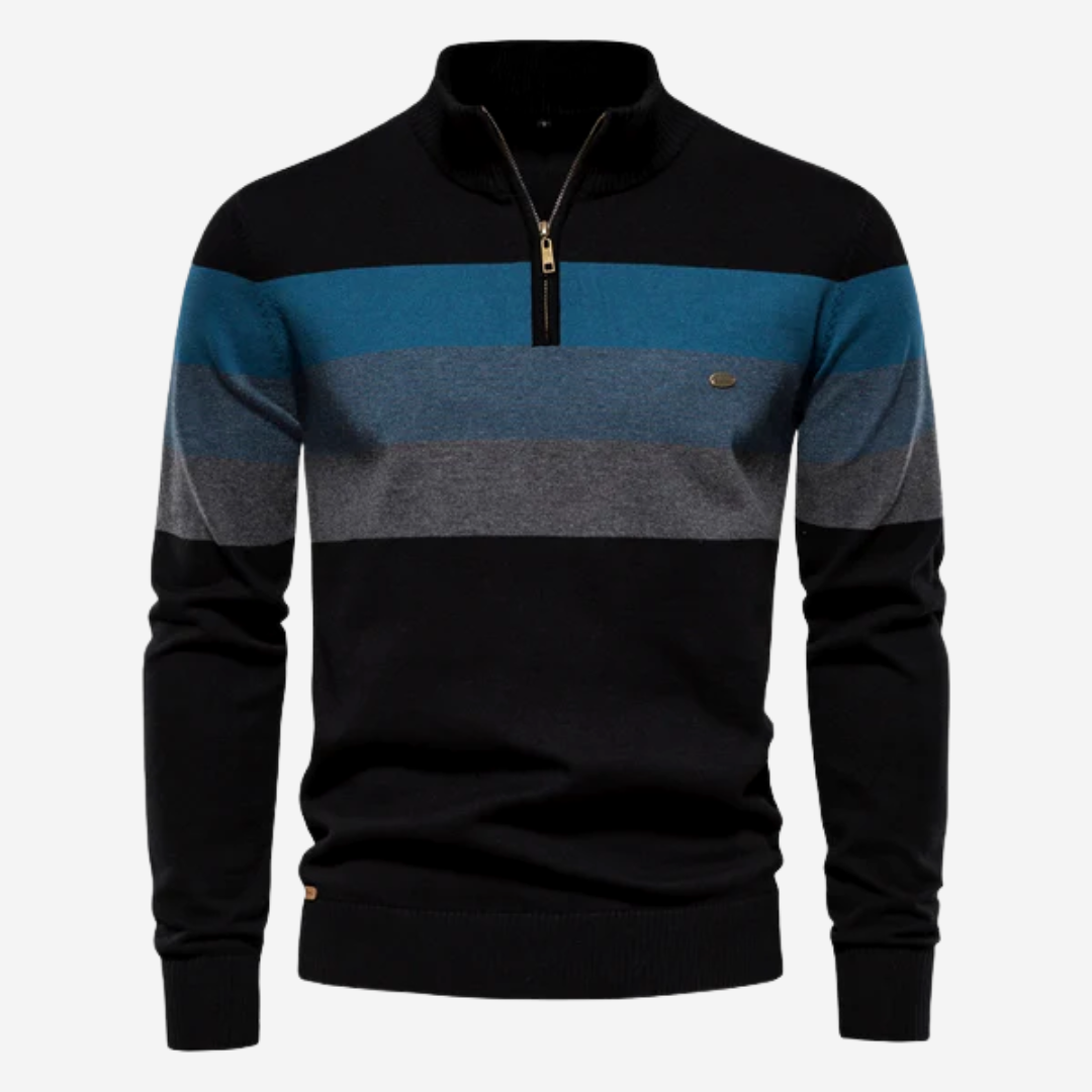 Tom | Suéter Elegante de Otoño