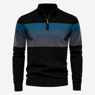 Tom | Suéter Elegante de Otoño
