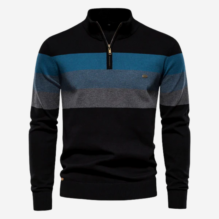 Tom | Suéter Elegante de Otoño