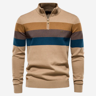 Tom | Suéter Elegante de Otoño