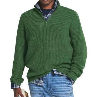 Finn | Sudadera con Cremallera Confortable