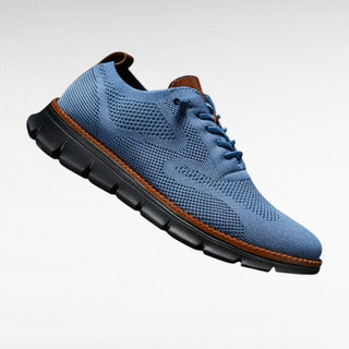 Álvaro | Zapatos de hombre en tejido de malla