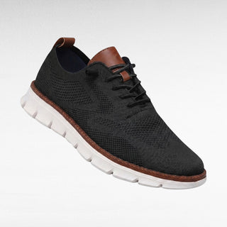 Álvaro | Zapatos de hombre en tejido de malla