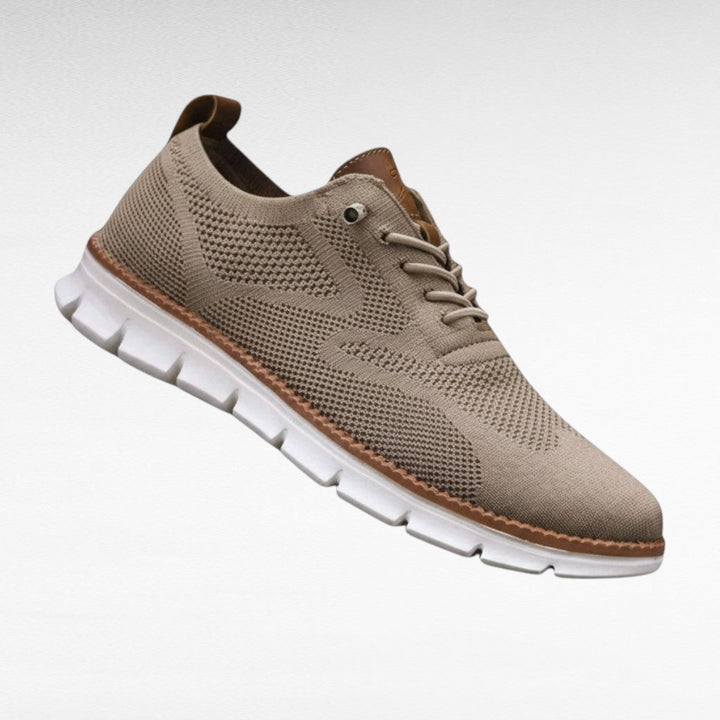 Álvaro | Zapatos de hombre en tejido de malla
