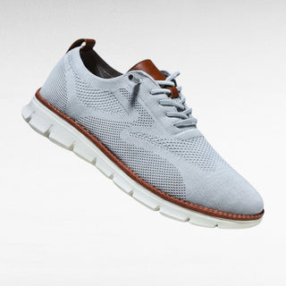 Álvaro | Zapatos de hombre en tejido de malla