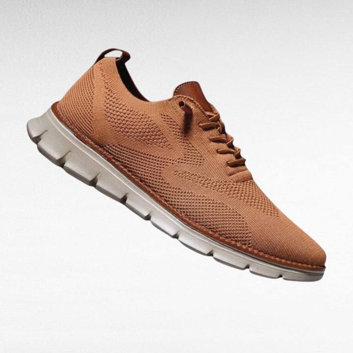 Álvaro | Zapatos de hombre en tejido de malla