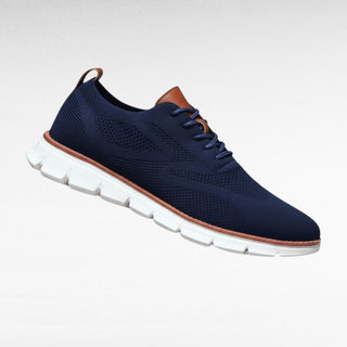 Álvaro | Zapatos de hombre en tejido de malla