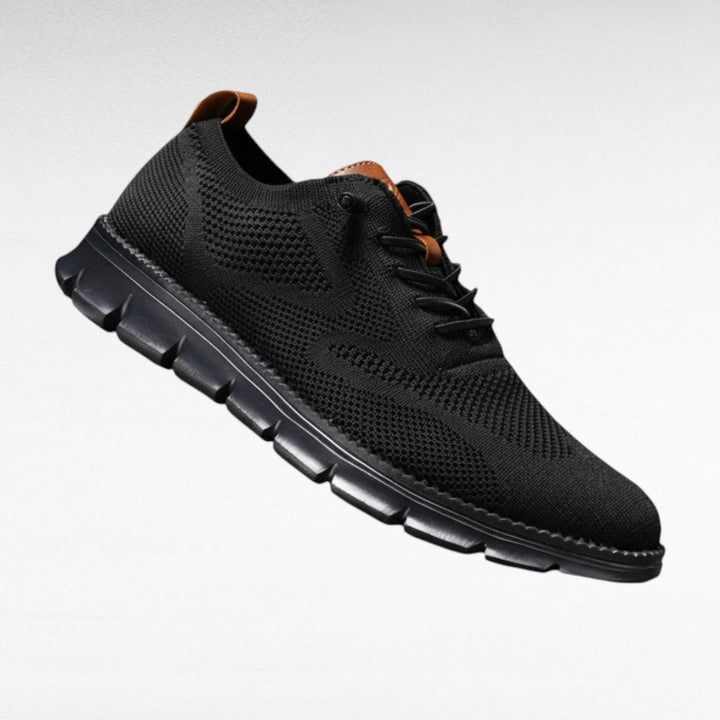 Álvaro | Zapatos de hombre en tejido de malla