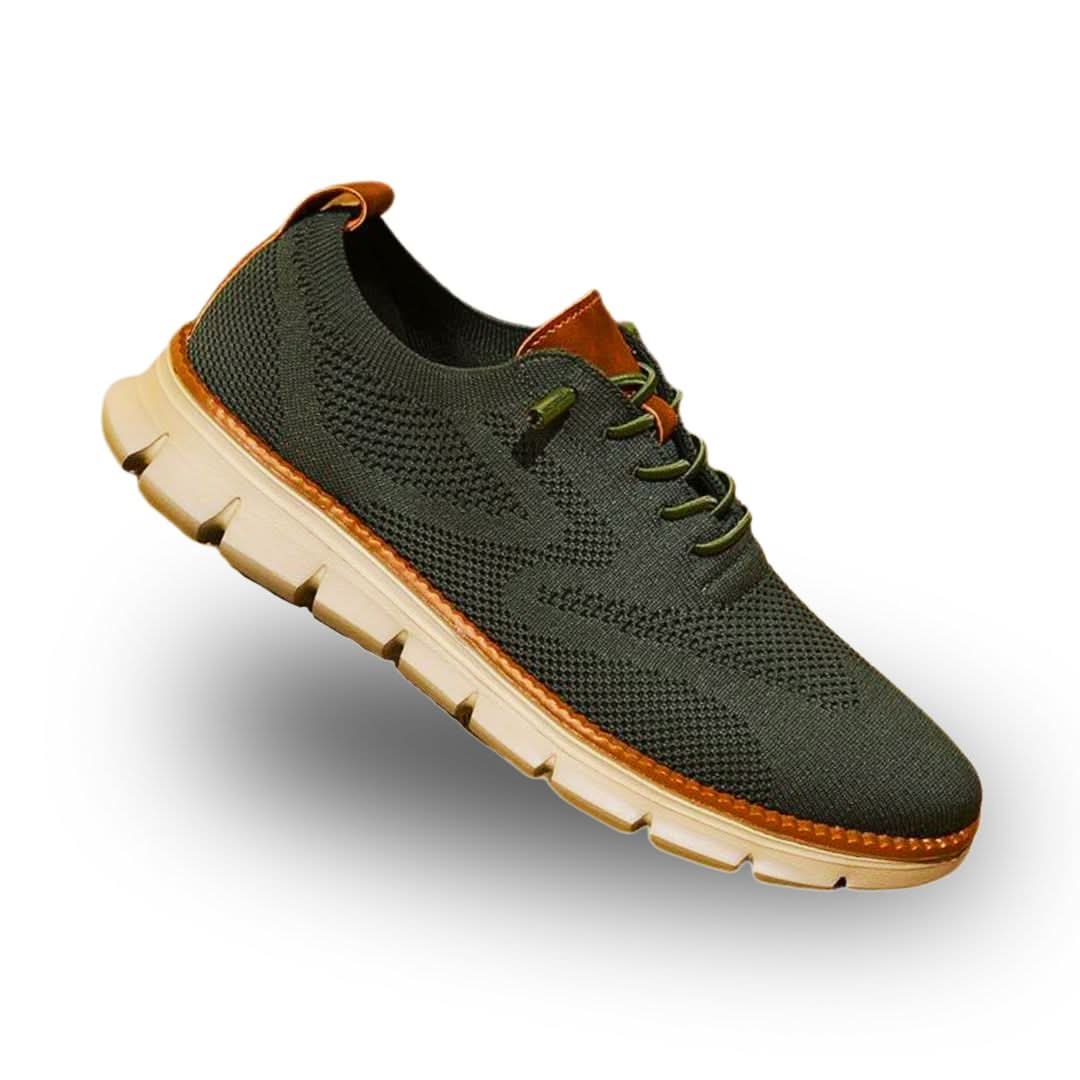 Felipe | Caminantes de todo el día