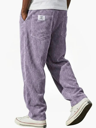 Sergio | Pantalones de pana para hombre