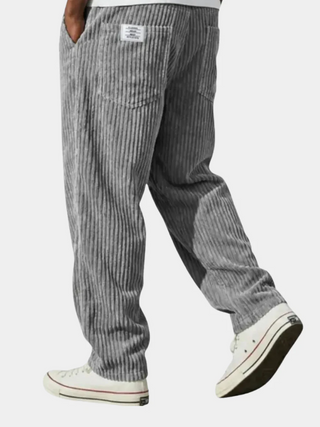 Sergio | Pantalones de pana para hombre