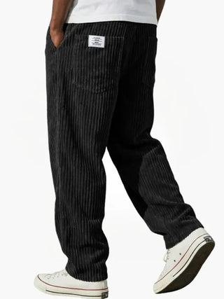 Sergio | Pantalones de pana para hombre