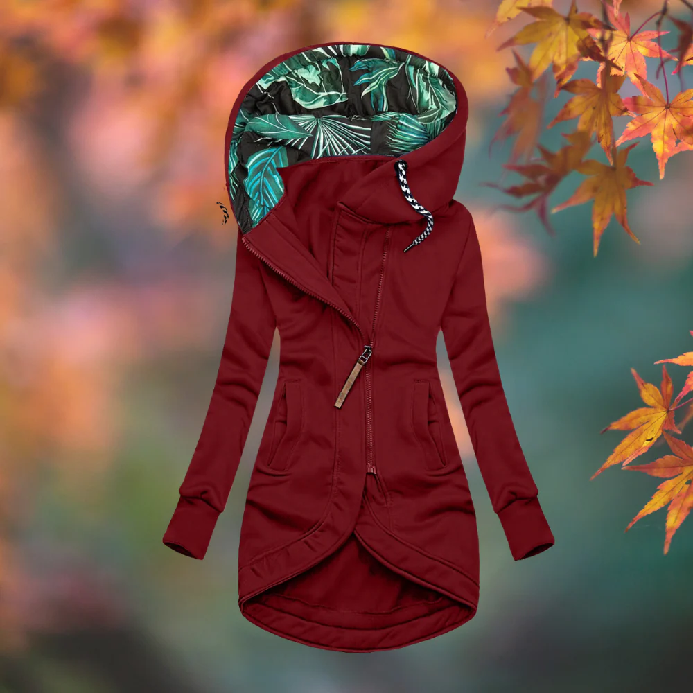 North West | Chaqueta acolchada