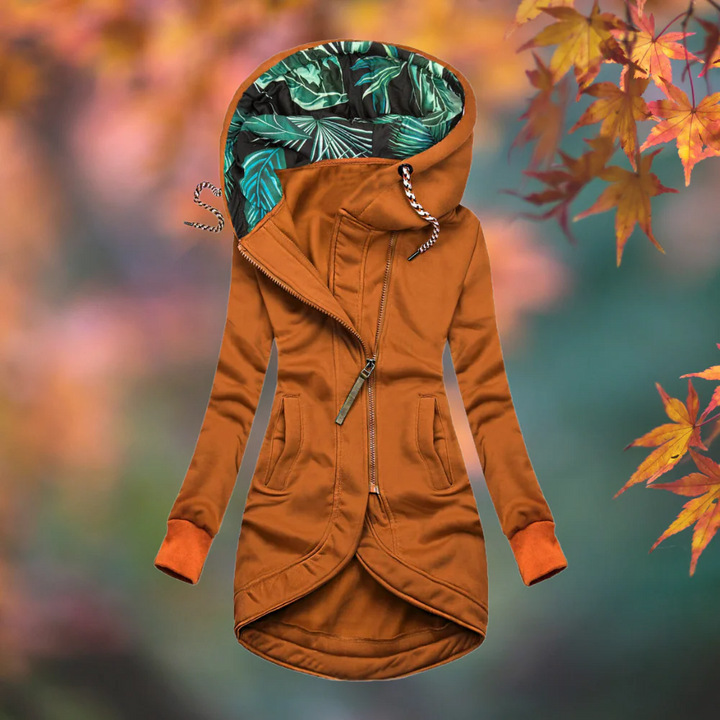 North West | Chaqueta acolchada