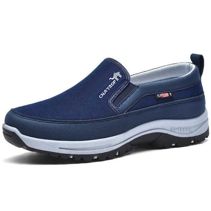 Dani | Zapatos duraderos y cómodos
