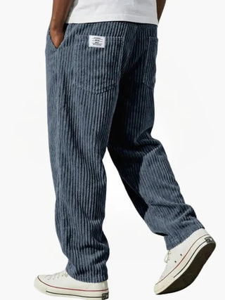Sergio | Pantalones de pana para hombre