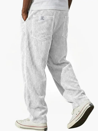 Sergio | Pantalones de pana para hombre