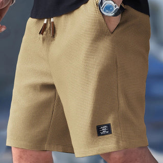 Ignacio | Pantalones cortos elegantes para hombre