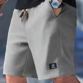 Ignacio | Pantalones cortos elegantes para hombre