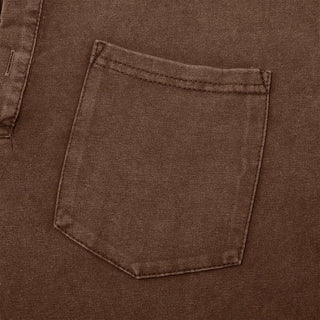 Henley | Manga Larga