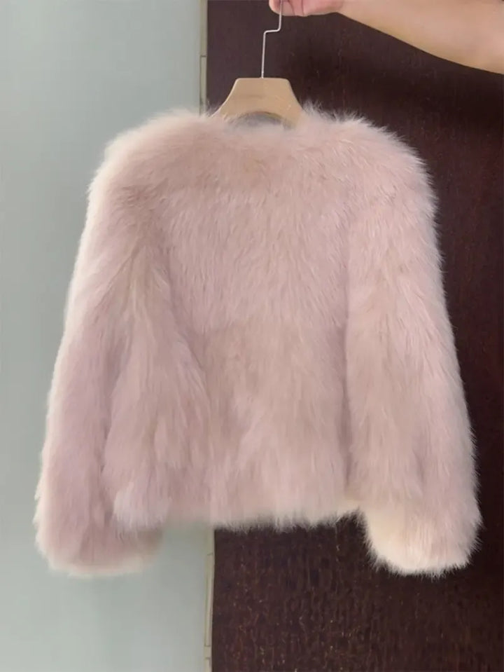 Solène | Chaqueta Corta Elegante