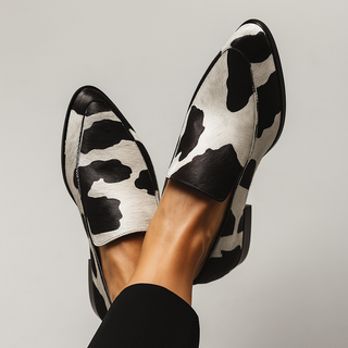 JULIA | Flexi Moccasins