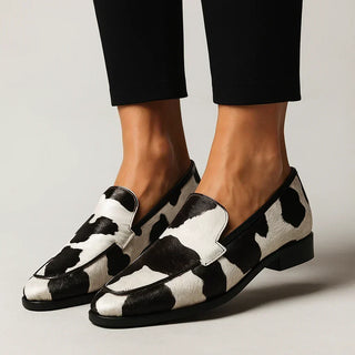 JULIA | Flexi Moccasins