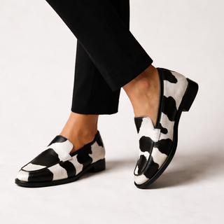 JULIA | Flexi Moccasins