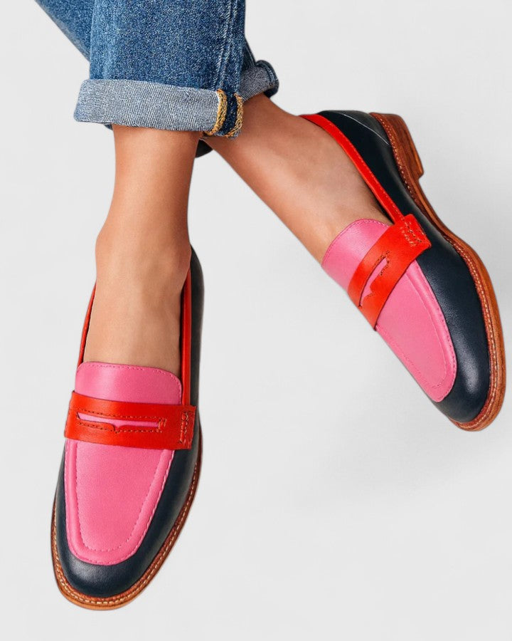 MARINA | Minimalist Loafers