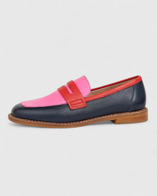 MARINA | Minimalist Loafers