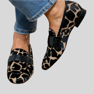 MATILDA | Cómodos Mocasines