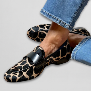 MATILDA | Cómodos Mocasines