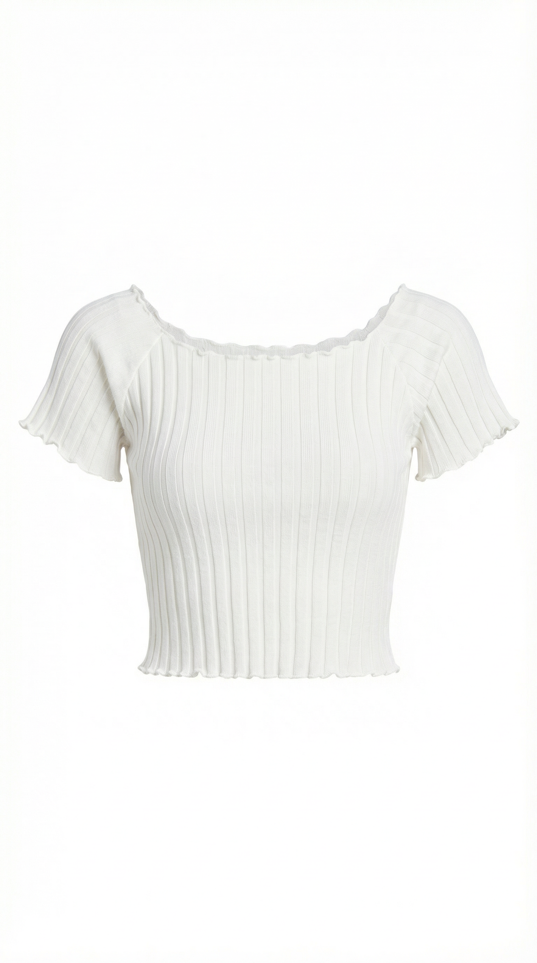 Isabel | Blusa de manga corta