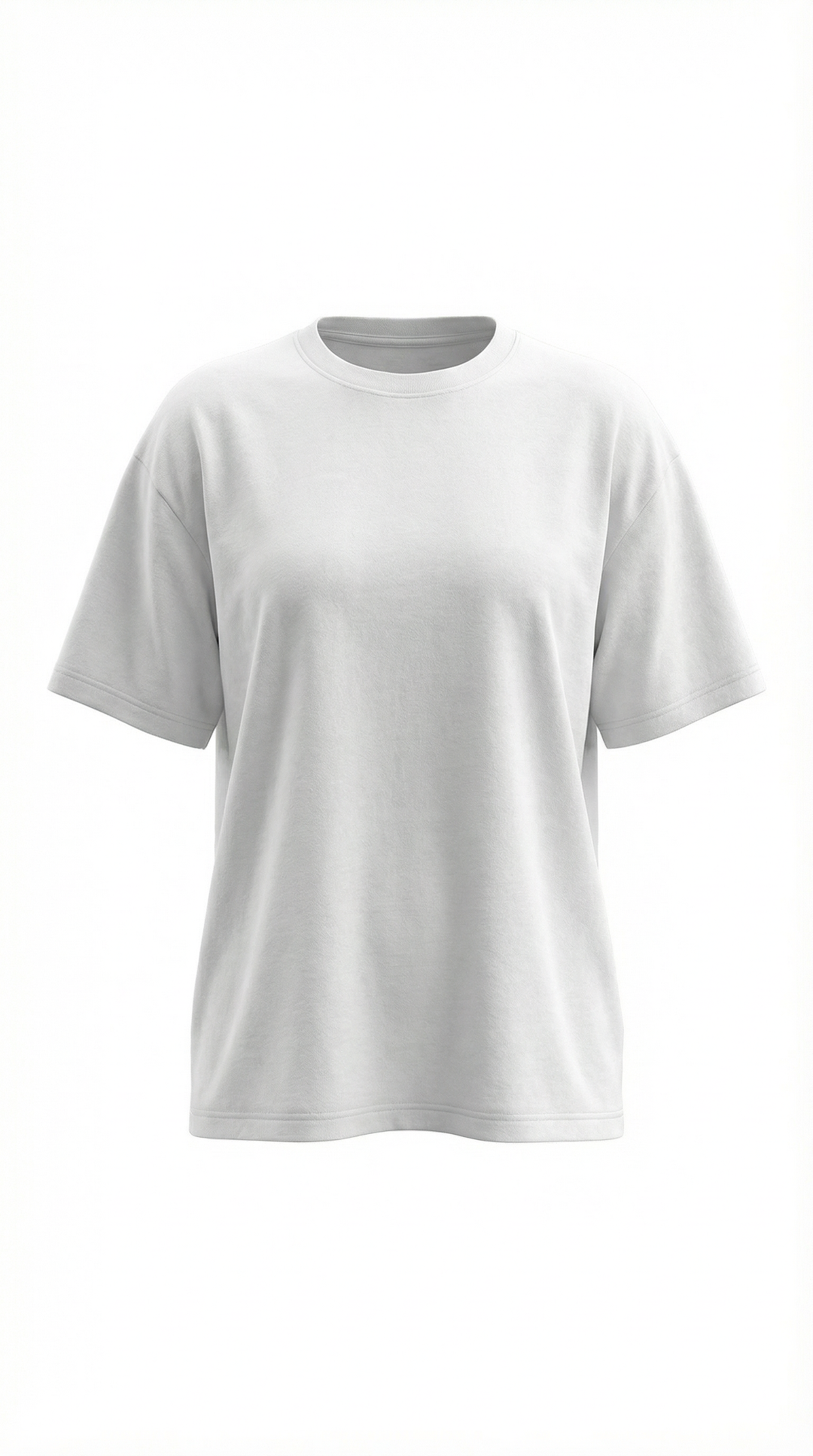 Oriana | Camiseta Oversize Esencial