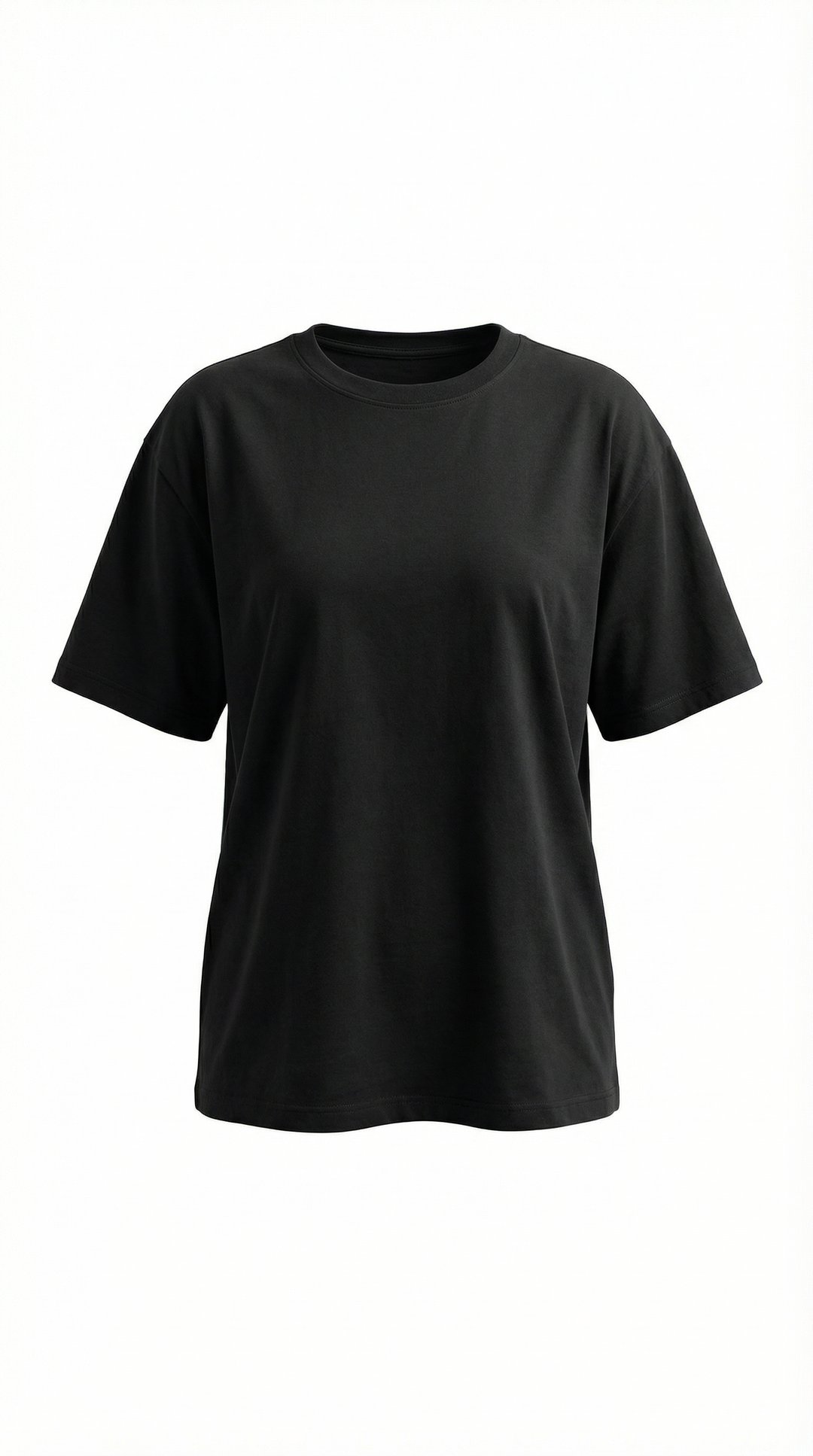 Oriana | Camiseta Oversize Esencial