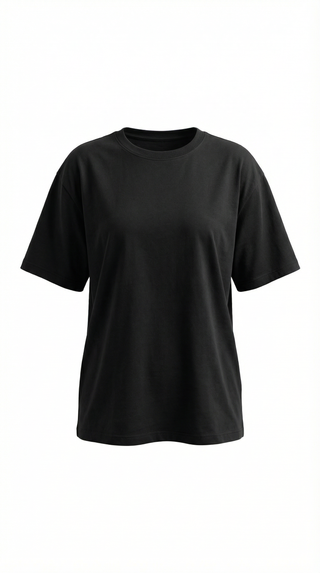 Oriana | Camiseta Oversize Esencial