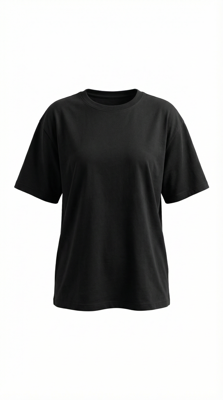 Oriana | Camiseta Oversize Esencial