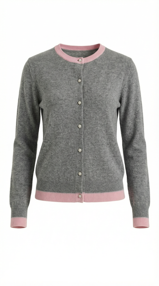 Wynona | Camisa de Manga Larga Elegante