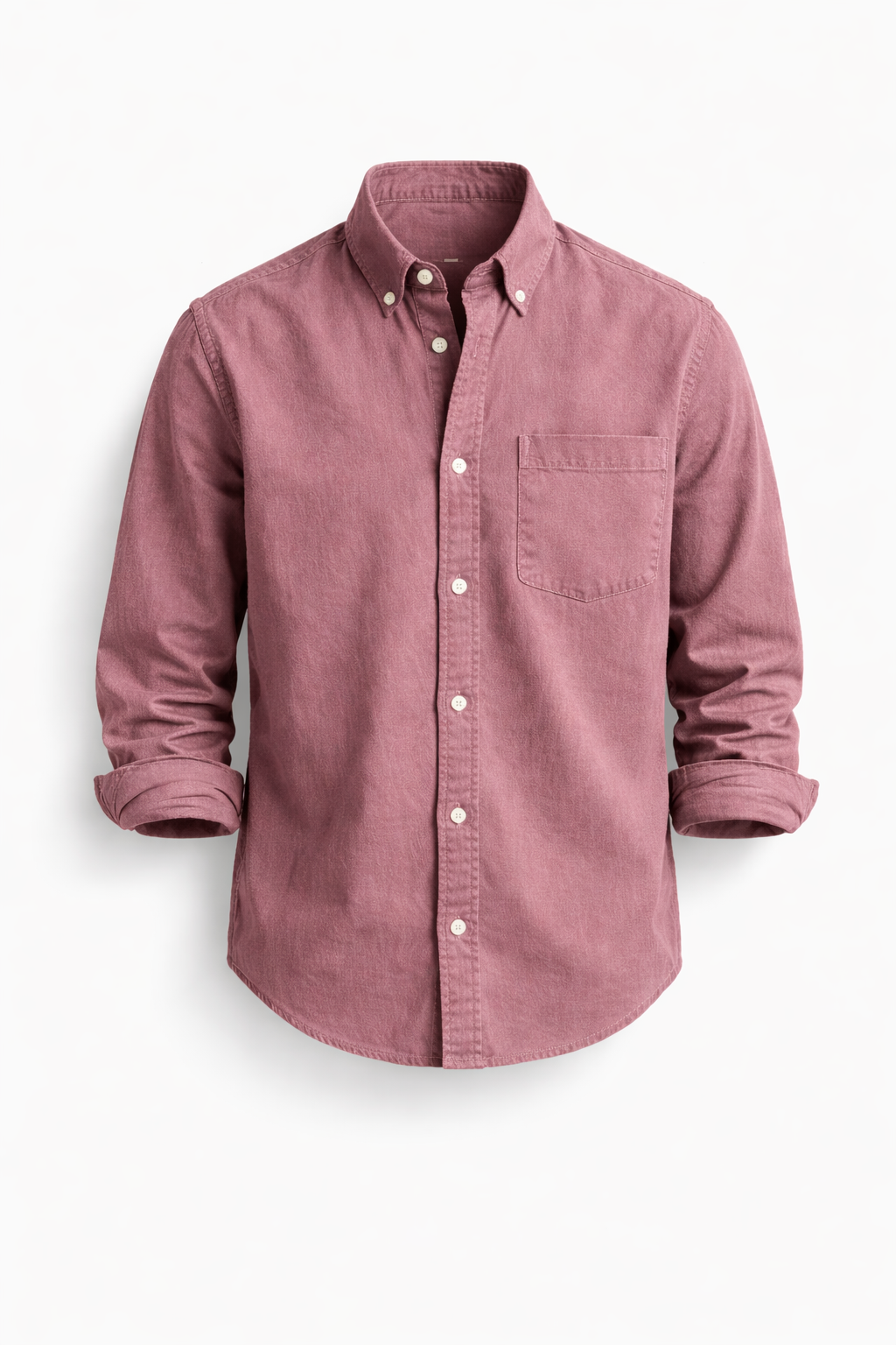 Ezio | Camisa Elegante Blanca