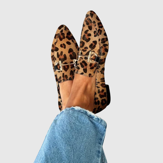 TERESA | Elegante Mocasín