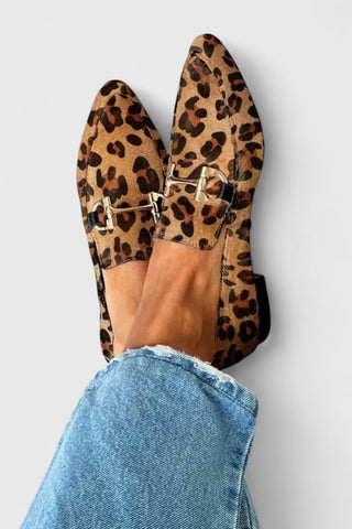 TERESA | Elegante Mocasín