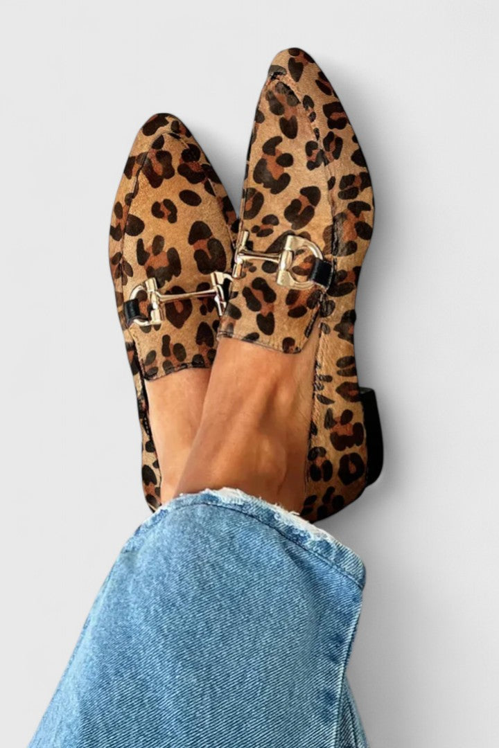 TERESA | Elegante Mocasín