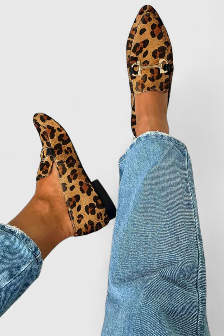 TERESA | Elegante Mocasín