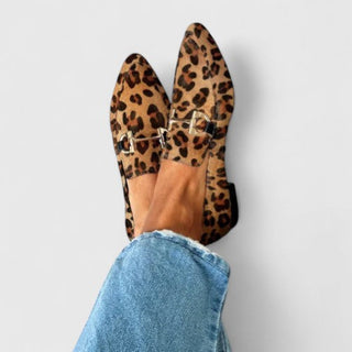 TERESA | Elegante Mocasín