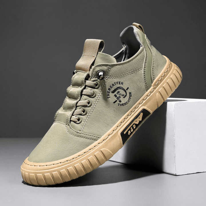Camilo | Zapatillas urbanas casuales
